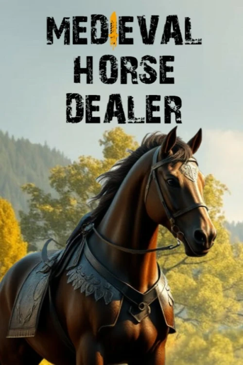 بازی Medieval Horse Dealer Simulator