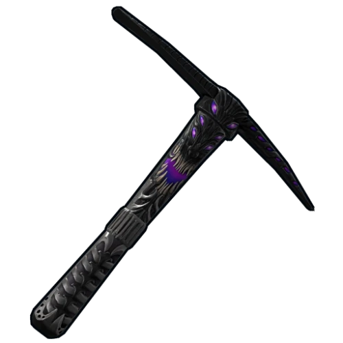 Abyss Pick Axe