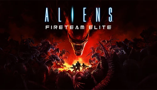 خرید بازی Aliens Fireteam Elite