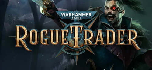 Warhammer 40000 Rogue Trader