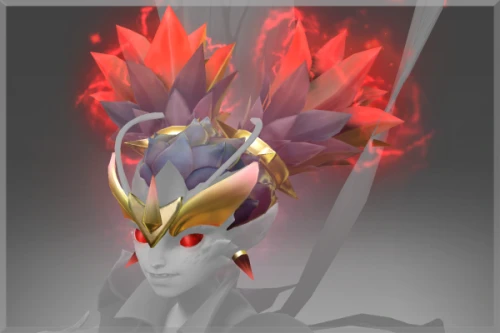خرید آیتم Dark Willow Crimson Hearts of Misrule