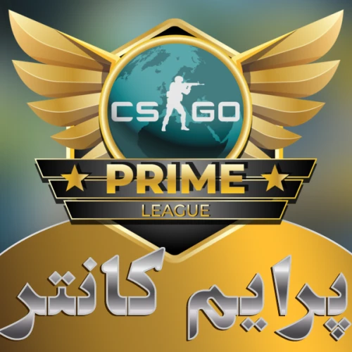 خرید اکانت csgo 2 اکانت پرایم کانتر