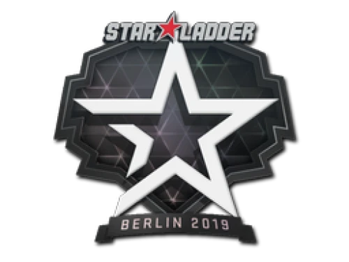 خرید بازی Sticker compLexity Gaming Berlin 2019