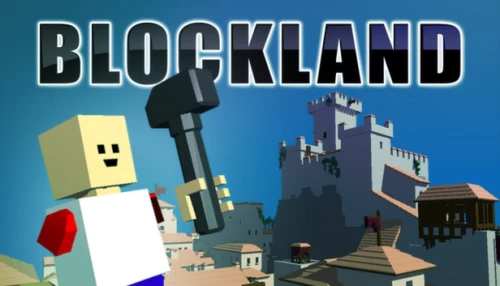 خرید بازی Blockland کامپیوتر