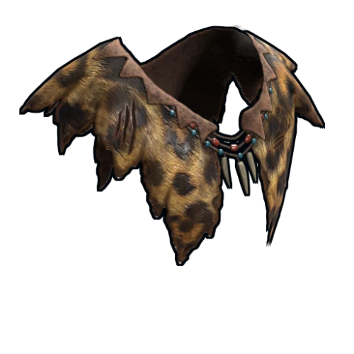 خرید Neanderthal Poncho