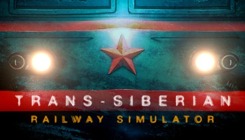 خرید بازی Trans Siberian Railway Simulator