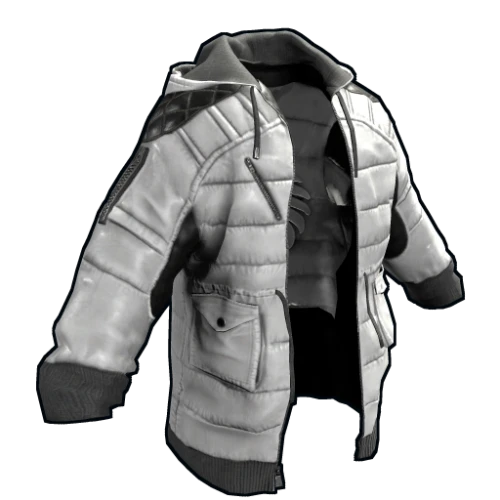 خرید No Mercy Jacket