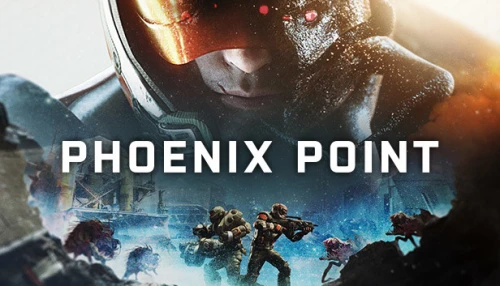 خرید بازی Phoenix Point کامپیوتر