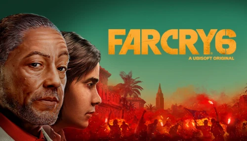 خرید بازی Far Cry 6