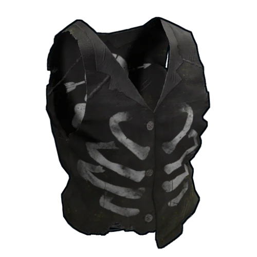 خرید Pirate Hide Shirt