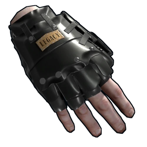 خرید بازی Legacy Kevlar Roadsign Gloves