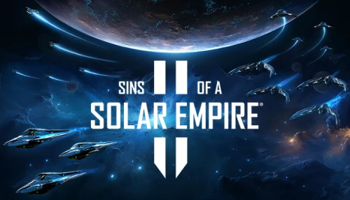 خرید بازی Sins of a Solar Empire 2