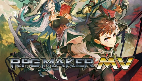 خرید بازی RPG Maker MV کامپیوتر