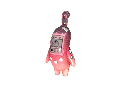 خرید Charm Lil Chirp