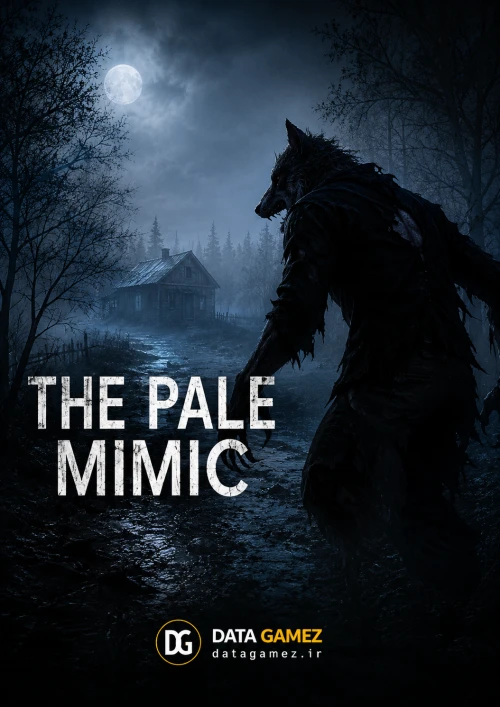 The Pale Mimic