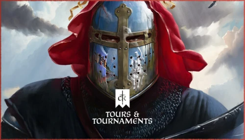  Crusader Kings 3 Tours And Tournaments | تصویر و بک ‌گراند اختصاصی