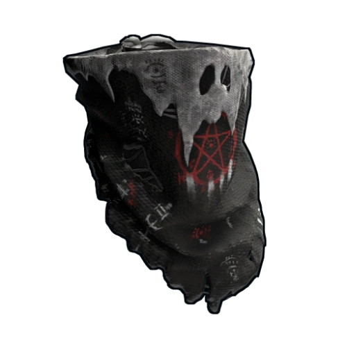 خرید Cursed Bandana