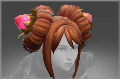Bloomjewel Brawler Head
