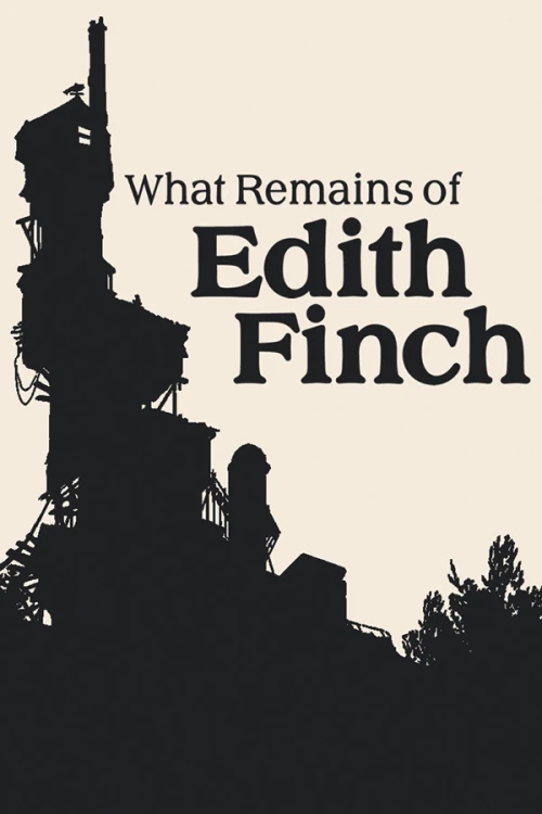 بازی What Remains of Edith Finch