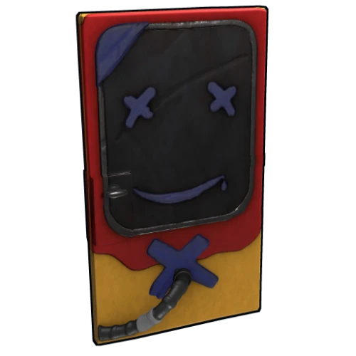 خرید Hazzy Sheet Metal Door