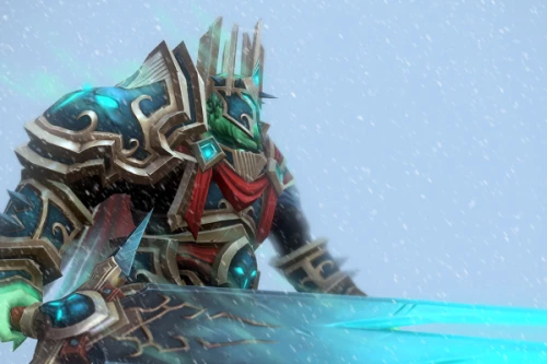 Shards of Malice