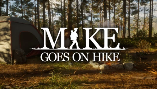 خرید بازی Mike goes on hike کامپیوتر