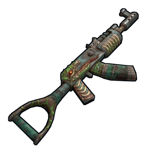 خرید Green Dragon AK47