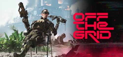 خرید بازی Off The Grid