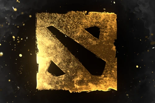 Inscribed The International 2021 HUD