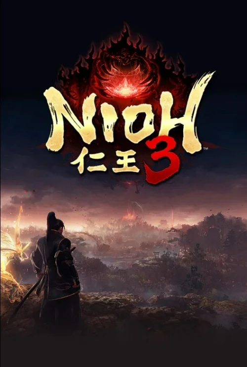 Nioh 3 | تجربه نبردهای تاکتیکی سامورایی و نینجا در ژاپن تاریک