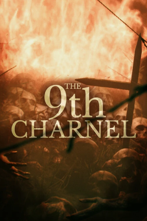 بازی The 9th Charnel