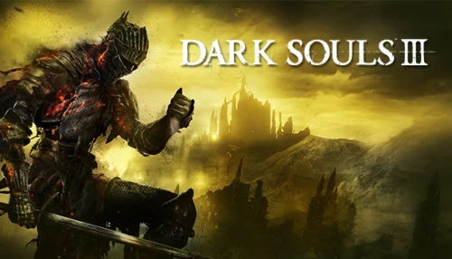 خرید بازی DARK SOULS 3