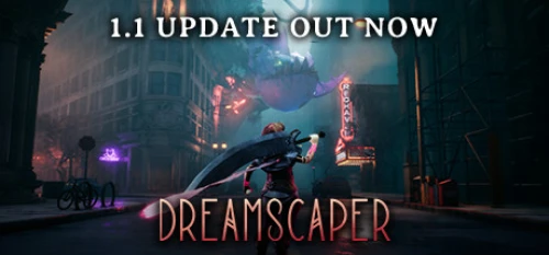 خرید بازی Dreamscaper