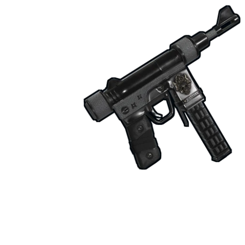 خرید Black Diamond SMG