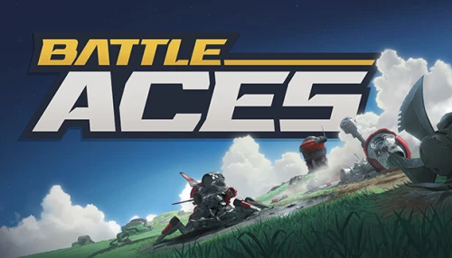 خرید بازی Battle Aces