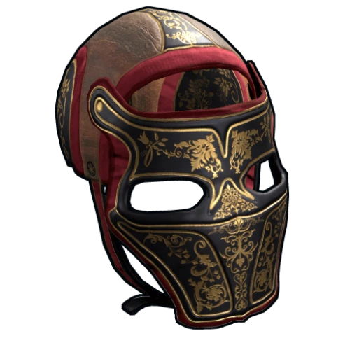 خرید Phantom Facemask