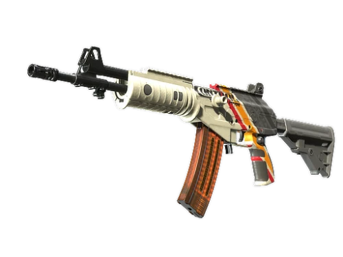 خرید بازی Galil AR Control Minimal Wear
