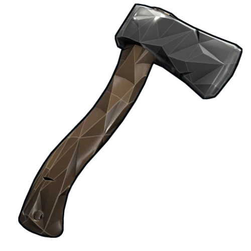 خرید بازی Low Poly Hatchet