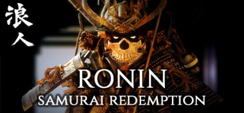خرید بازی Ronin Samurai Redemption
