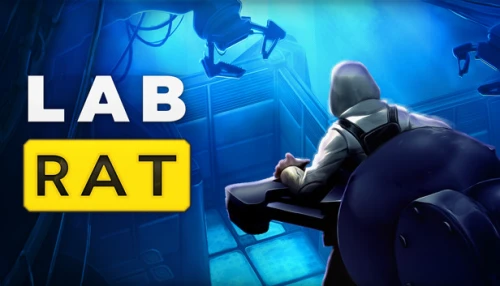 خرید بازی Lab Rat