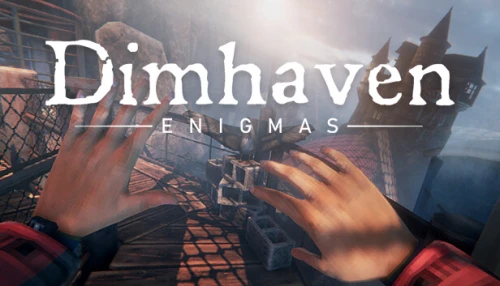 خرید بازی Dimhaven The Lost Source کامپیوتر