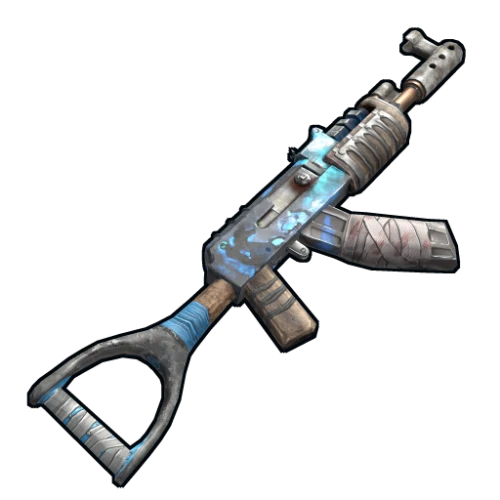 خرید Conquerer AK47