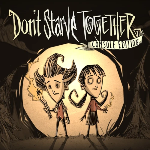 خرید بازی Dont Starve Together استیم