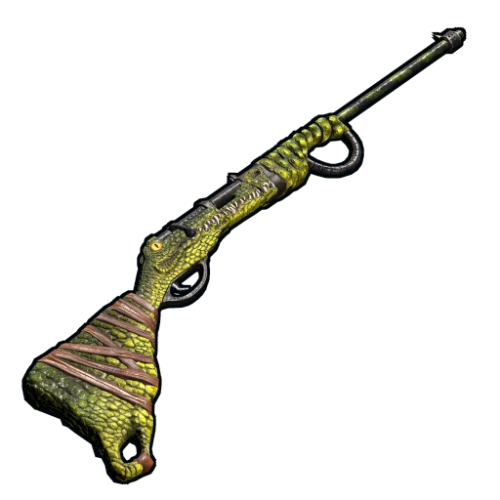 خرید Croco Bolt Rifle