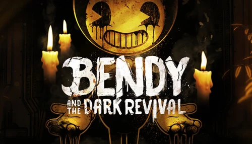 خرید بازی Bendy and the Dark Revival