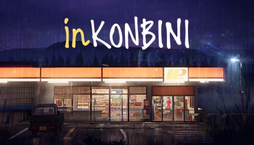 خرید بازی inKONBINI One Store Many Stories