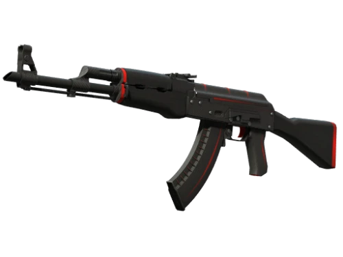 خرید بازی AK 47 Redline Minimal Wear