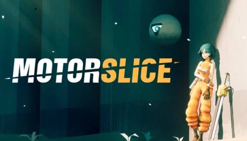 خرید بازی MOTORSLICE کامپیوتر