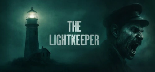 خرید بازی The Lightkeeper