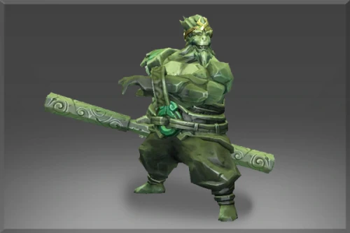 Corrupted Stone Monkey Spirits